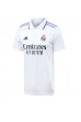 Real Madrid Daniel Carvajal #2 Fotballdrakt Hjemme Klær 2022-23 Korte ermer
